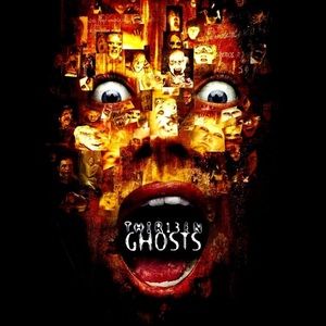 📼 Thir13en Ghost VHS